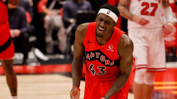 Siakam